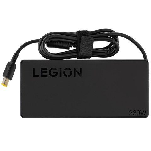 Зарядное устройство для ноутбука Lenovo Legion Pro 7i 16IRX9H Gen 9 (83DE) 330W (блок питания, зарядка) LBM-140332 фото