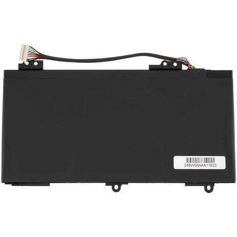 Оригінальна Батарея HP SE03XL акумулятор для ноутбука Pavilion 14-AL, 14-AL000, 14-AL100 series 11.55V 3600mAh 41Wh Black LBM-090025 фото