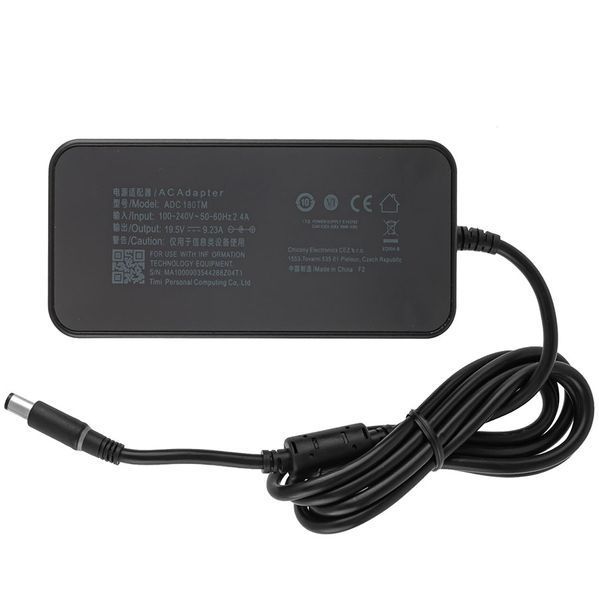 Зарядний пристрій для ноутбука Xiaomi Redmi G 16 2021 (блок живлення, зарядка) LBM-080637 фото