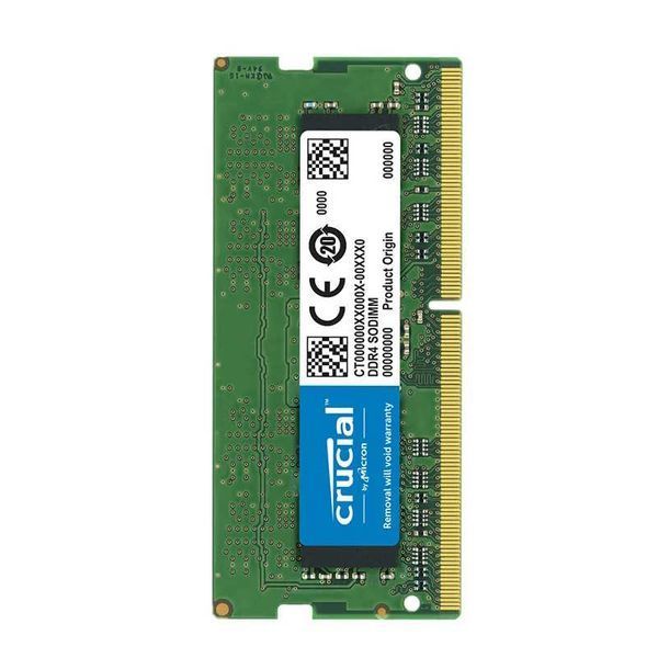 Оперативна пам'ять Lenovo ThinkPad P17 Gen 2, для ноутбука DDR4 5000626 фото