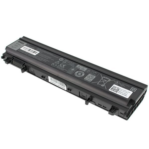 Оригінальна Батарея DELL N5YH9 акумулятор для ноутбука Latitude E5440, E5540 11.1V 5700mAh 65Wh Black LBM-132315 фото