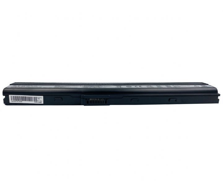 Батарея, акумулятор для ноутбука Asus A42D 5200mAh LBM-09160 фото