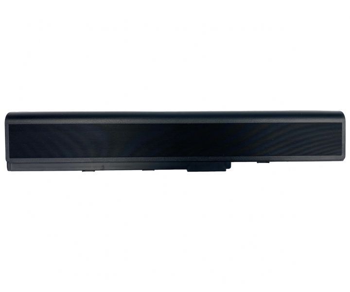 Батарея, акумулятор для ноутбука Asus A42D 5200mAh LBM-09160 фото