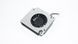 Вентилятор для ноутбука Dell D810 Precision M70, DC 5V 1.3W, 3pin (SUNON GB0505PHV1-8A 11.B1216.F.GN.C910) (Кулер) LBM-072070 фото 2