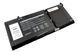 Батарея, акумулятор для ноутбука Dell Inspiron P143G, P143G001, P143G002