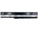 Батарея, акумулятор для ноутбука Asus A42D 5200mAh LBM-09160 фото 5
