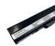 Батарея, акумулятор для ноутбука Asus A42D 5200mAh LBM-09160 фото 4