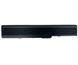 Батарея, акумулятор для ноутбука Asus A42D 5200mAh LBM-09160 фото 3