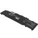 Батарея HP TI04XL аккумулятор для ноутбука Envy 17-ch 15.12V 55.67Wh Black LBM-128322 фото 2
