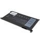 Батарея, аккумулятор для ноутбука Dell Latitude 3580 LBM-009312 фото 5