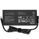 Зарядное устройство для ноутбука Asus GU605MZ, 240W (блок питания, зарядка) LBM-143363 фото 1