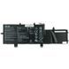 Оригінальна Батарея ASUS C41N1804 акумулятор для ноутбука ZenBook Pro 14 UX450FD, UX450FDX 15.4V 4550mAh 70Wh Black 0B200-02980100 LBM-078580 фото 3