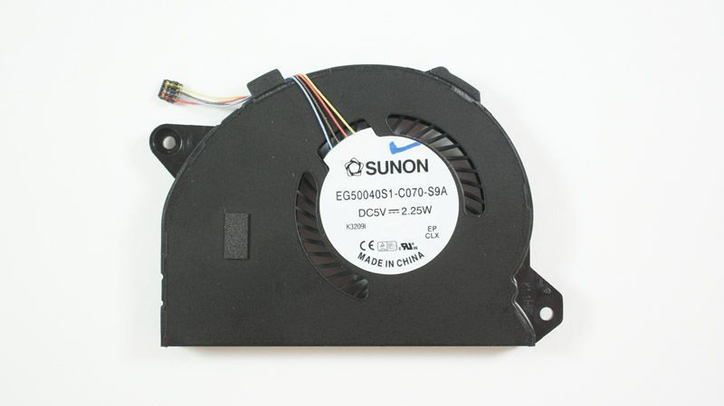 Вентилятор для ноутбука Asus TAICHI21 (13GNTF10P150-1, 13GNTF10P150-2) (кулер) LBM-043188 фото