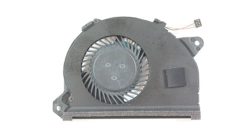 Вентилятор для ноутбука Asus TAICHI21 (13GNTF10P150-1, 13GNTF10P150-2) (кулер) LBM-043188 фото