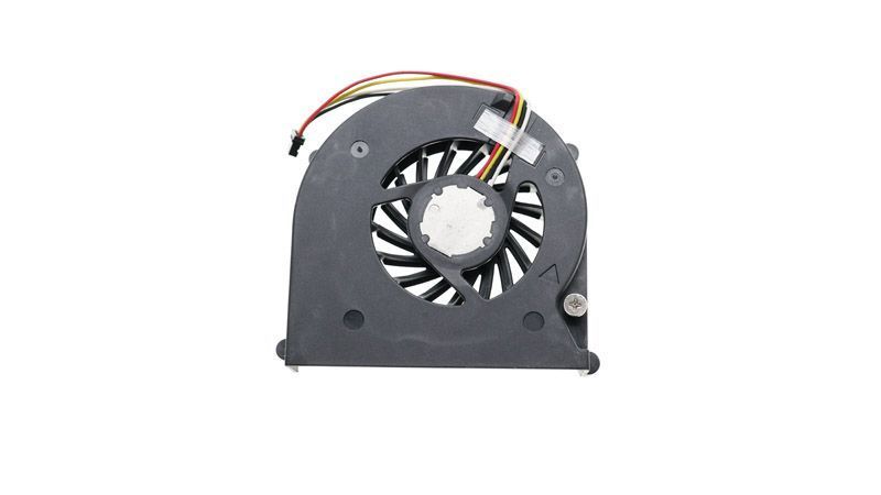 Вентилятор для ноутбука HP PROBOOK 4310S, 4311S, 2230S, T6570 (577226-001 / 577206-001 / UDQFRHR02D1N) (Кулер) LBM-034745 фото