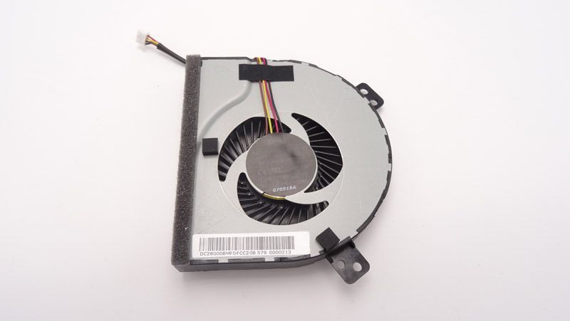 Вентилятор для ноутбука LENOVO IdeaPad Z410, Z510, Z710 (DC28000BJS0, MG60090V1-C170-S99) (Кулер) LBM-049818 фото