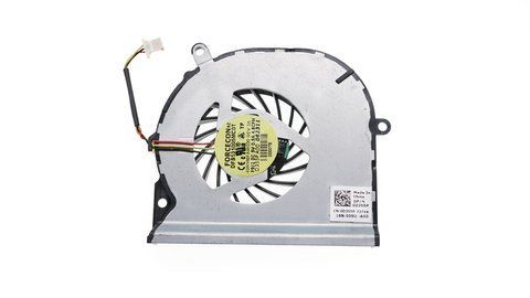 Вентилятор для ноутбука Dell STUDIO 15Z, 1569 (DFS531005MC0T F9J2) (Кулер) LBM-037485 фото