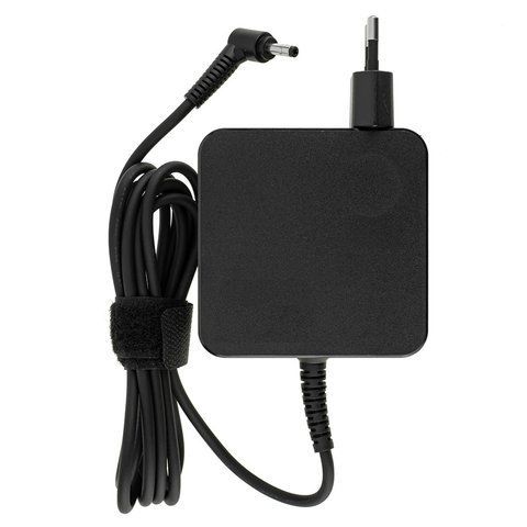 Зарядное устройство для ноутбука Lenovo IdeaPad 520-15IKB (80YL/81BF) 65w (блок питания, зарядка) LBM-006889 фото