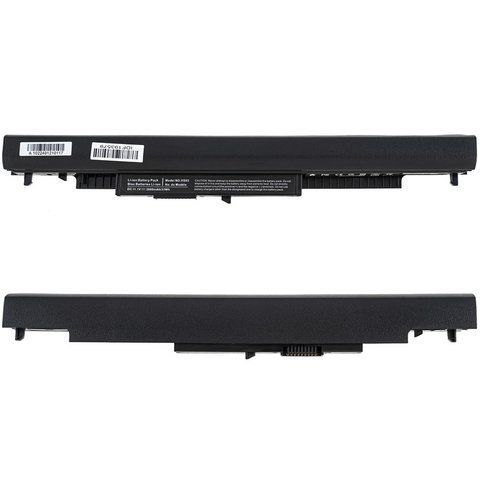 Батарея HP HS03 2800mAh акумулятор для ноутбука 240 G4, 245 G4, 250 G4, 255 G4 Series LBM-140816 фото
