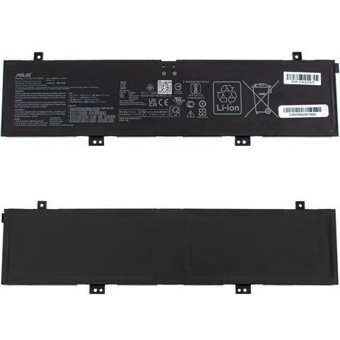 Батарея C41N2101 акумулятор для ноутбука Asus GA402RJ FX517ZC K6501ZM UX8402ZE 15.48V 76Wh LBM-152633 фото