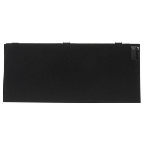 Оригінальна Батарея DELL N71FM акумулятор для ноутбука Precision M4600, M4700, M6600, M6700 series 11.1V 5700mAh 65Wh Black LBM-089586 фото