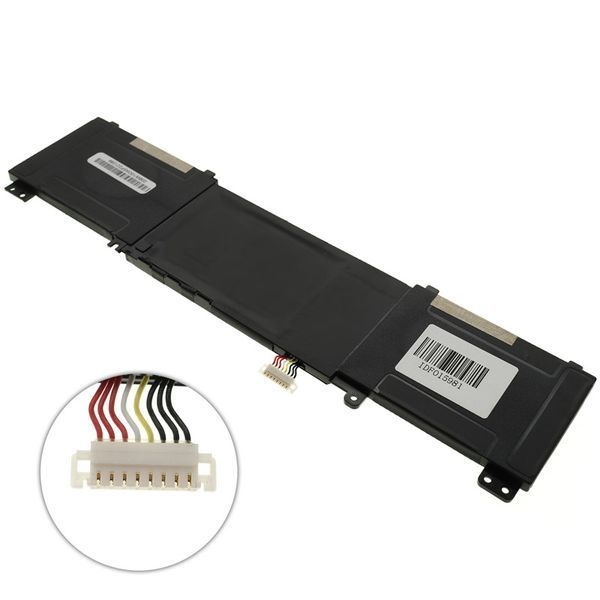Оригінальна Батарея ASUS B31N1822 акумулятор для ноутбука ZenBook Flip 14 UM462DA, UX462DA, Q406DA 11.52V 3653mAh 42Wh 0B200-03220000 LBM-089943 фото