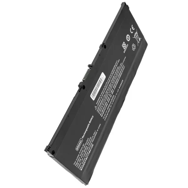 Купить Батарея SR04XL аккумулятор для ноутбука HP Omen 15-ce в Украине: Киеве, Харькове, Днепре, Одессе, Запорожье, Львове LaptopBatteryMag - Магазин акумуляторів для ноутбуків