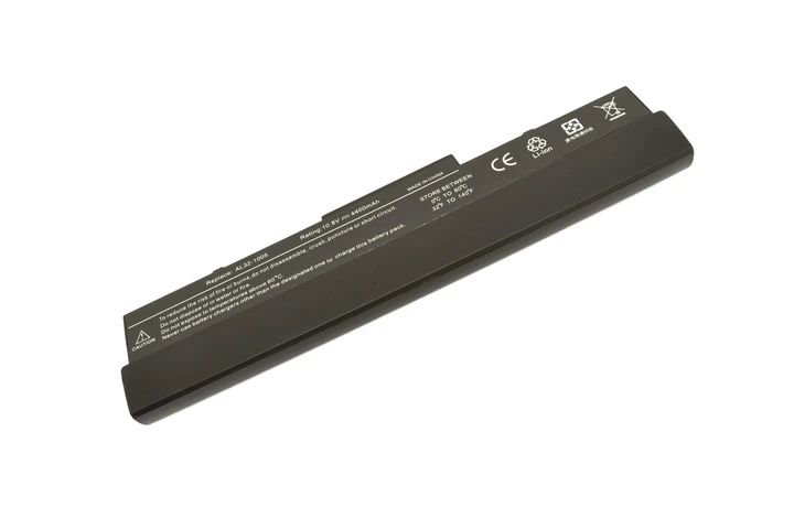 Батарея AL32-1005 акумулятор для ноутбука Asus Eee PC 1001HA 1005 1101 10.8V 5200mAh LBM-0909191 фото