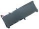 Батарея DELL T0TRM аккумулятор для ноутбука XPS 15 9530, 9535, Precision M3800, P31F LBM-132242 фото 2