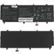 Батарея ASUS C41N1805 акумулятор для ноутбука Zephyrus GX531GX, GX531GXR, GX531GM, GX531GS 15.4V 50Wh Black 0B200-03020000 LBM-128910 фото 1