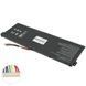 Батарея Acer AP18C8K акумулятор для ноутбука Swift 3 SF314-57, SF314-57G 11.25V 4471mAh 50.29Wh Black LBM-010068 фото 2