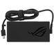 Зарядний пристрій для ноутбука Asus V16 V3607VU, 180W (блок живлення, зарядка) LBM-143416 фото 2