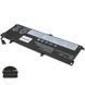 Батарея LENOVO L18M3P71 аккумулятор для ноутбука ThinkPad T590, T15 Gen 1 P15s Gen 1 11.52V 4950mAh 57Wh Black LBM-128440 фото 2
