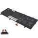 Батарея ASUS C41N1805 акумулятор для ноутбука Zephyrus GX531GX, GX531GXR, GX531GM, GX531GS 15.4V 50Wh Black 0B200-03020000 LBM-128910 фото 2