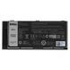 Оригінальна Батарея DELL N71FM акумулятор для ноутбука Precision M4600, M4700, M6600, M6700 series 11.1V 5700mAh 65Wh Black LBM-089586 фото 1