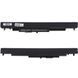 Батарея HP HS03 2800mAh аккумулятор для ноутбука 240 G4, 245 G4, 250 G4, 255 G4 Series LBM-140816 фото 1