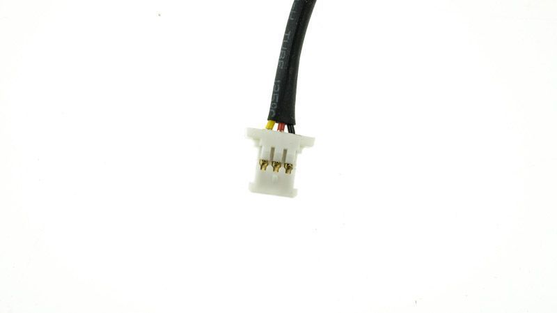 Вентилятор для ноутбука HP COMPAQ CQ43, CQ57, 430, 431, 435, 436, 630, 635, 636 (646180-001) (Кулер) LBM-034750 фото