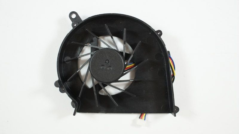 Вентилятор для ноутбука HP COMPAQ 650, 655, CQ58, G58 (686259-001, mf75120v1-c130-s9a) (Кулер) LBM-043239 фото