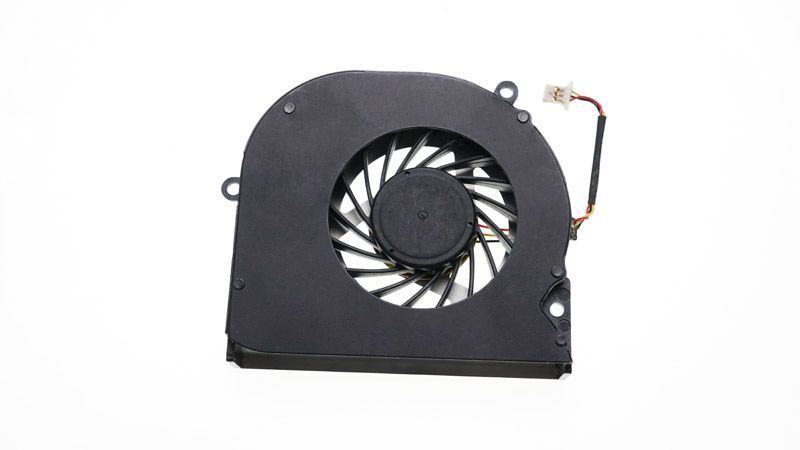 Вентилятор для ноутбука Dell STUDIO 15Z, 1569 (DFS531005MC0T F9J2) (Кулер) LBM-037485 фото