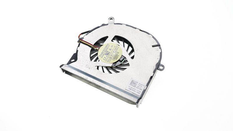 Вентилятор для ноутбука Dell STUDIO 15Z, 1569 (DFS531005MC0T F9J2) (Кулер) LBM-037485 фото